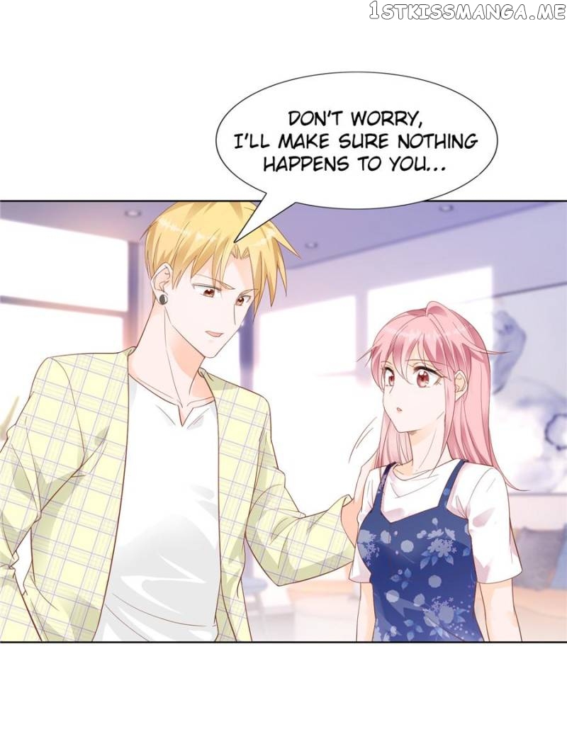 Hello, Heir chapter 63 - page 19