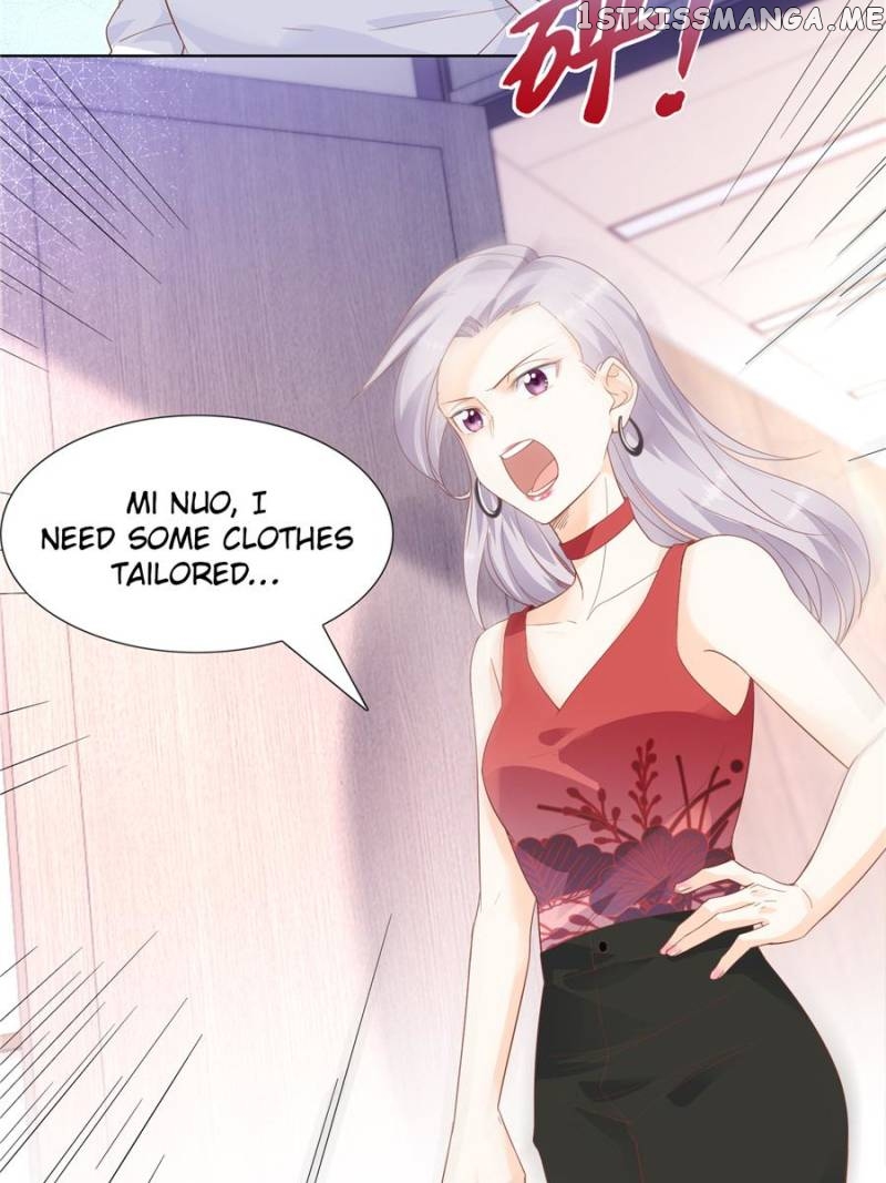 Hello, Heir chapter 63 - page 21