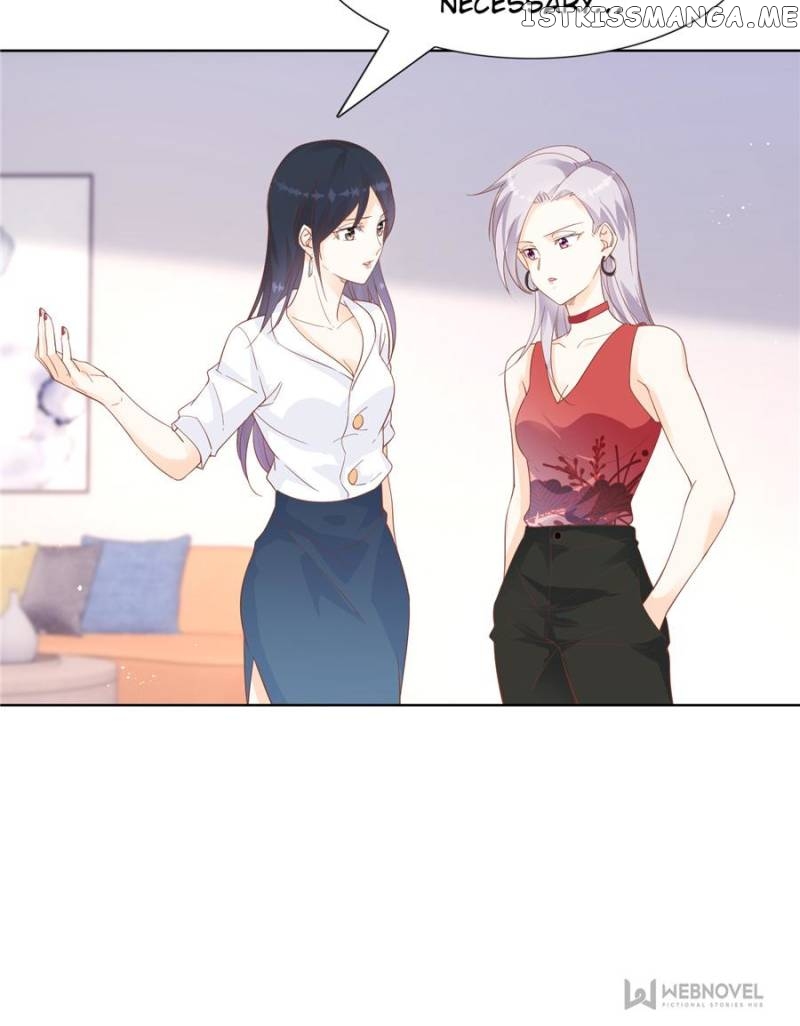 Hello, Heir chapter 63 - page 24