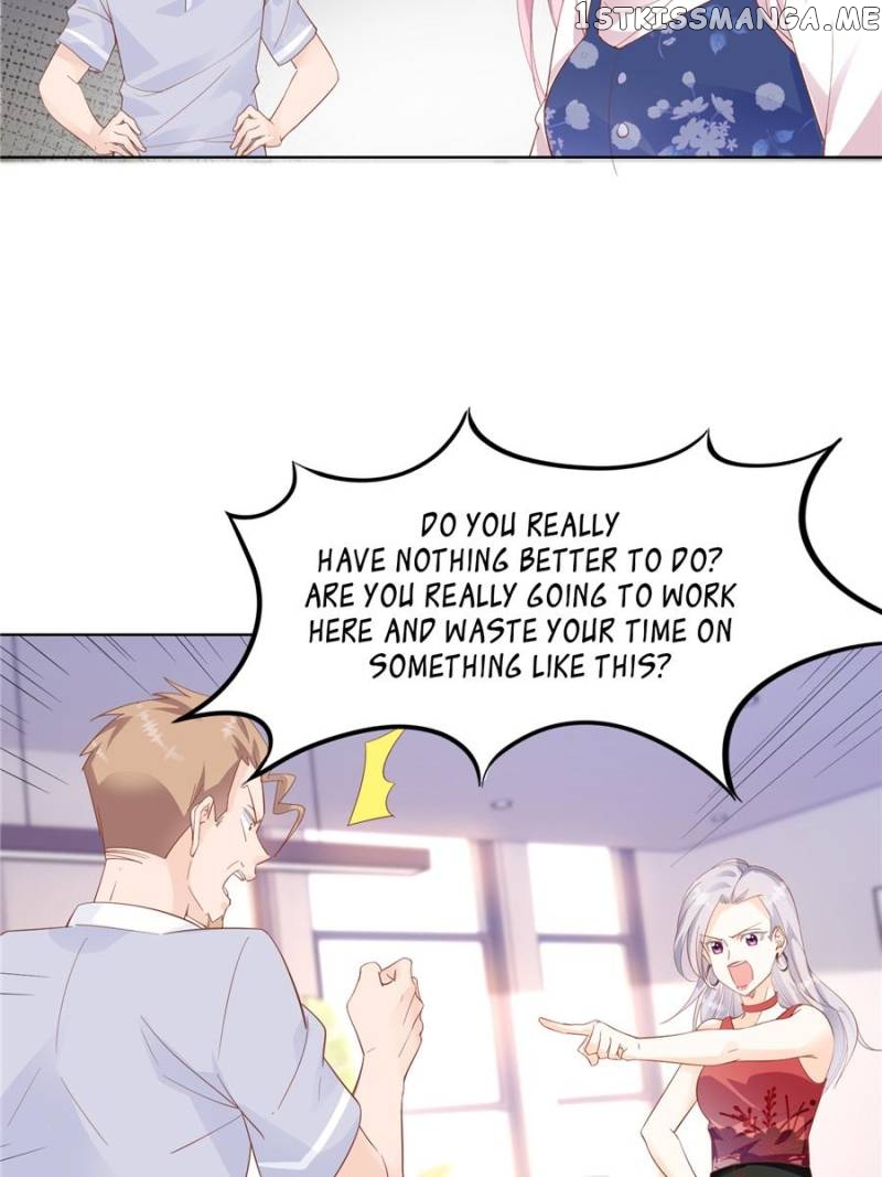 Hello, Heir chapter 63 - page 27