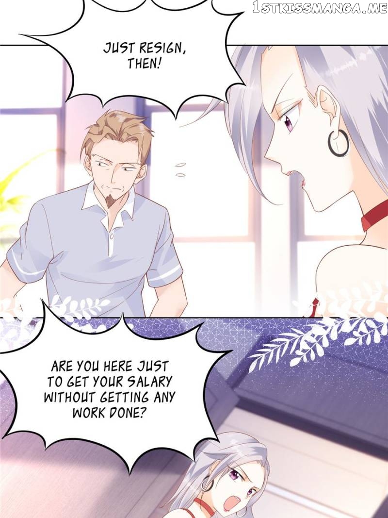 Hello, Heir chapter 63 - page 29
