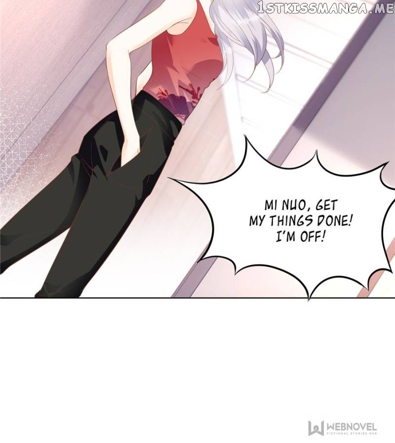 Hello, Heir chapter 63 - page 30