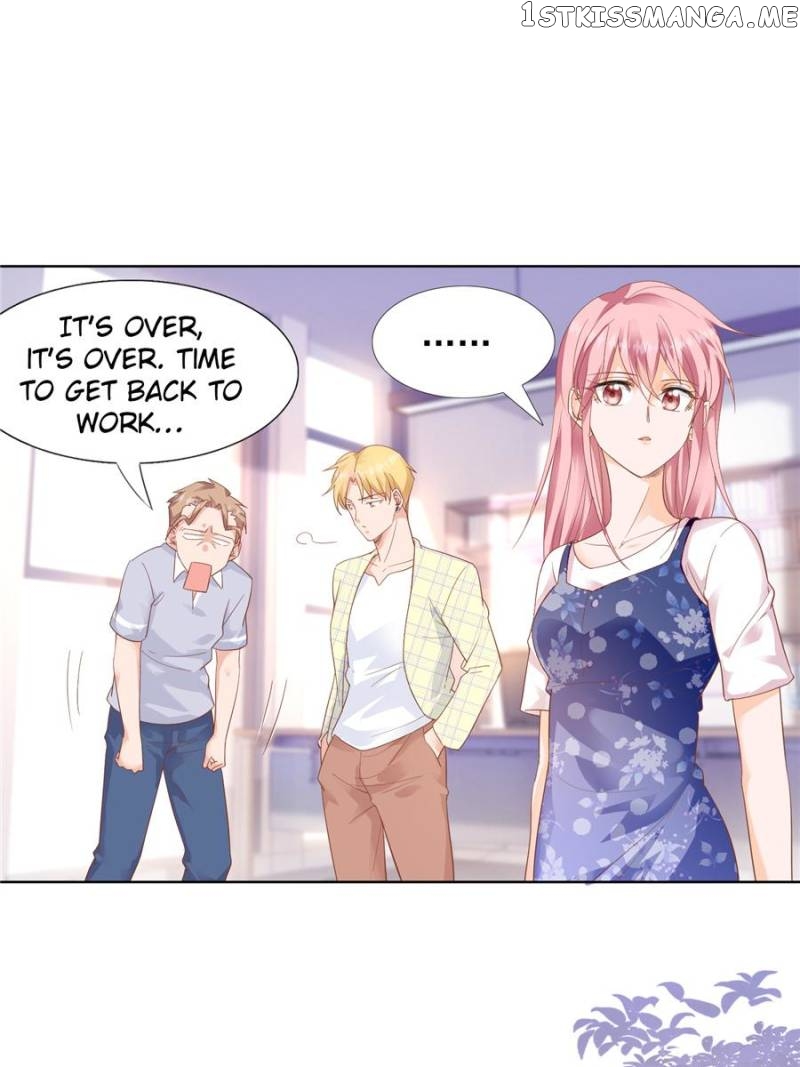 Hello, Heir chapter 63 - page 31