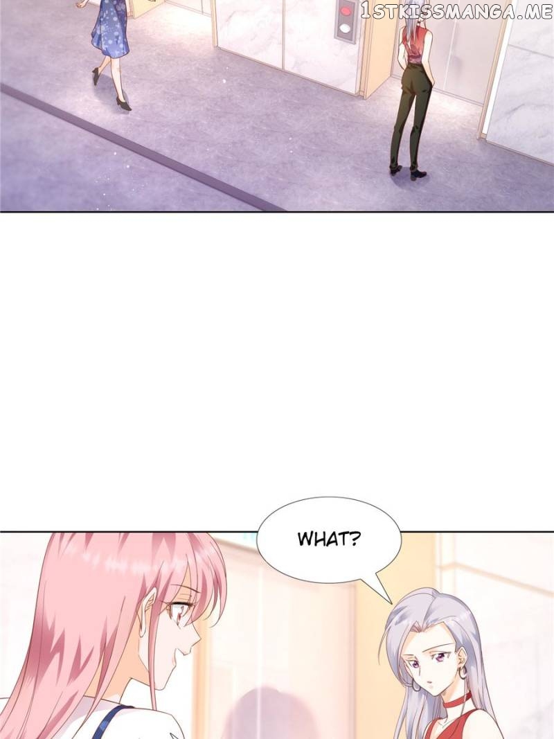 Hello, Heir chapter 63 - page 33