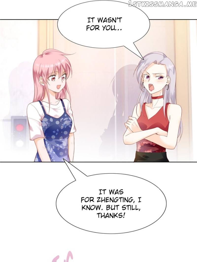 Hello, Heir chapter 63 - page 35