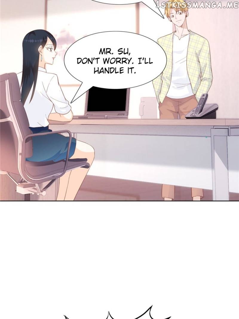 Hello, Heir chapter 63 - page 5