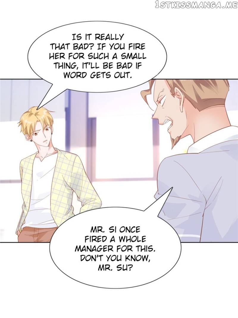 Hello, Heir chapter 63 - page 7