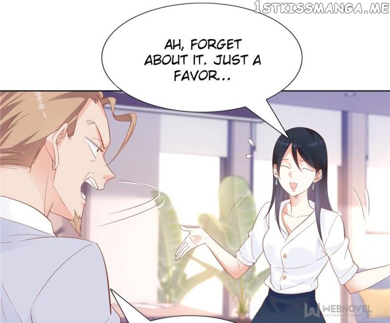 Hello, Heir chapter 63 - page 8