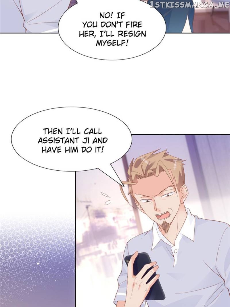 Hello, Heir chapter 63 - page 9