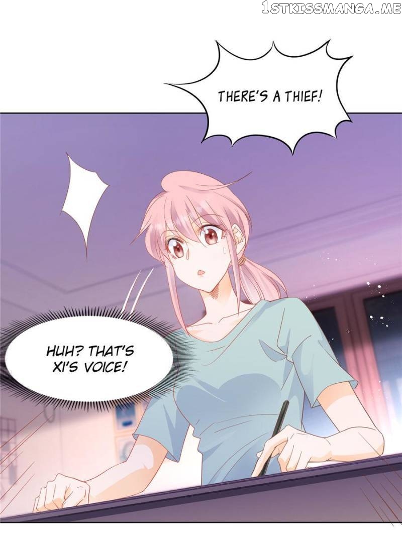 Hello, Heir chapter 91 - page 1