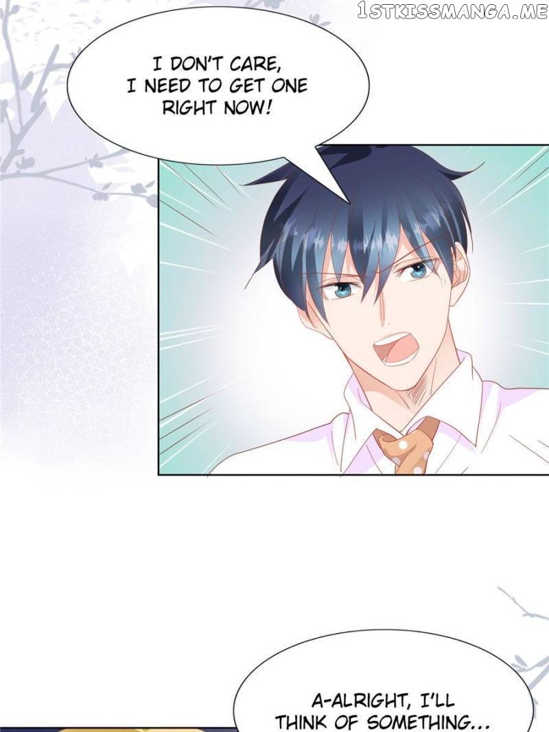 Hello, Heir chapter 91 - page 11