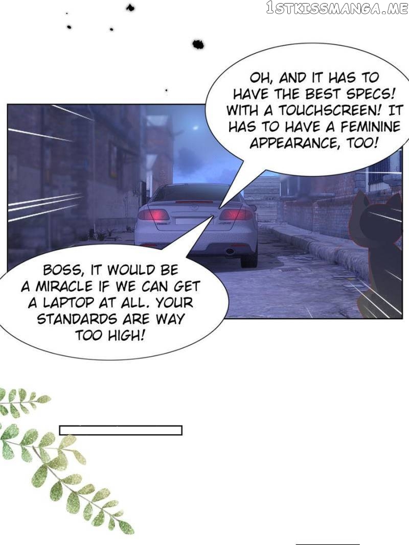 Hello, Heir chapter 91 - page 13