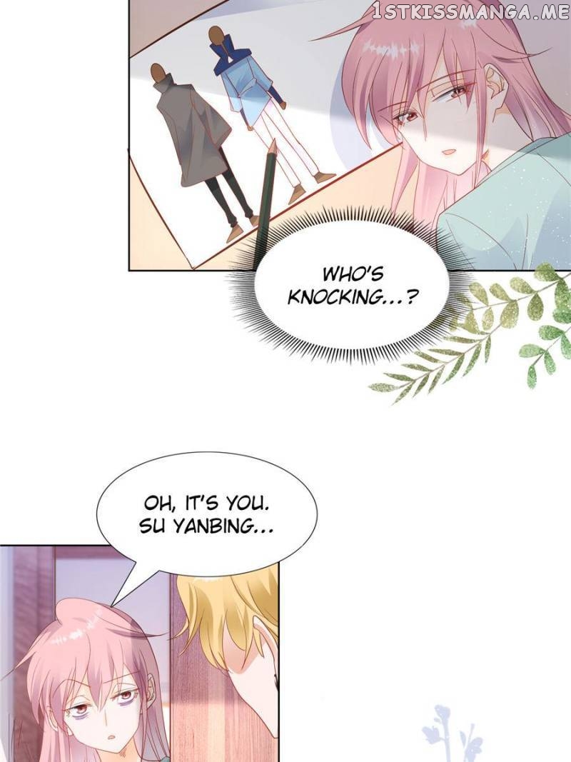 Hello, Heir chapter 91 - page 15