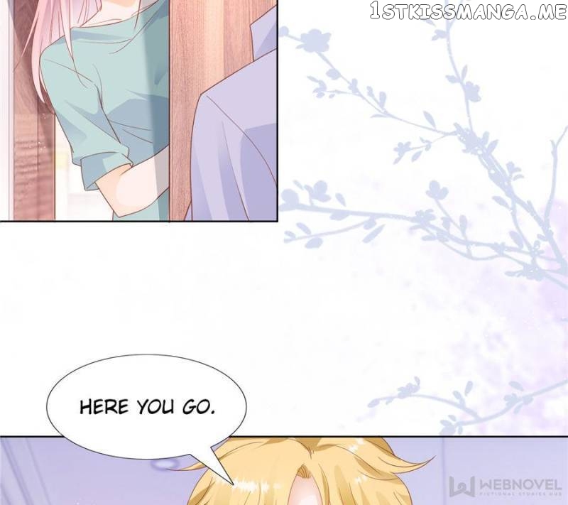 Hello, Heir chapter 91 - page 16