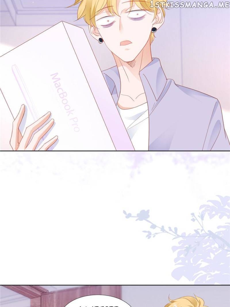 Hello, Heir chapter 91 - page 17