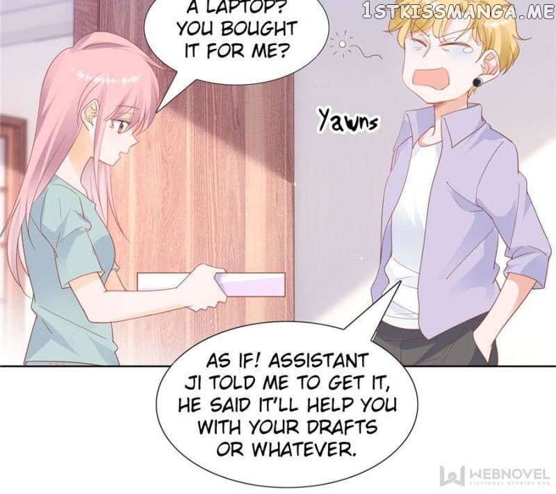 Hello, Heir chapter 91 - page 18
