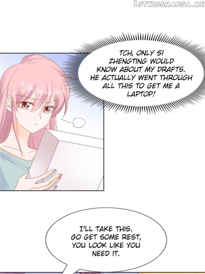 Hello, Heir chapter 91 - page 19
