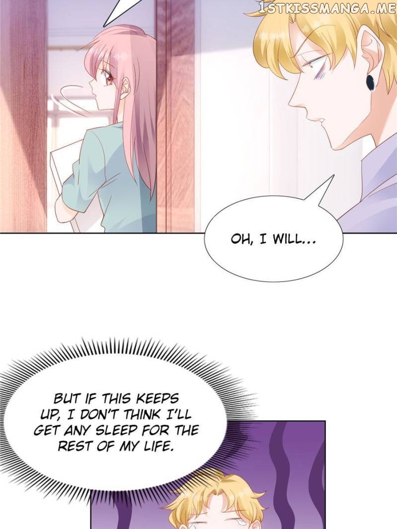 Hello, Heir chapter 91 - page 20
