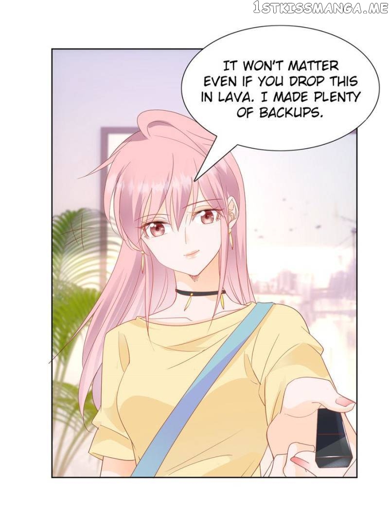 Hello, Heir chapter 91 - page 25