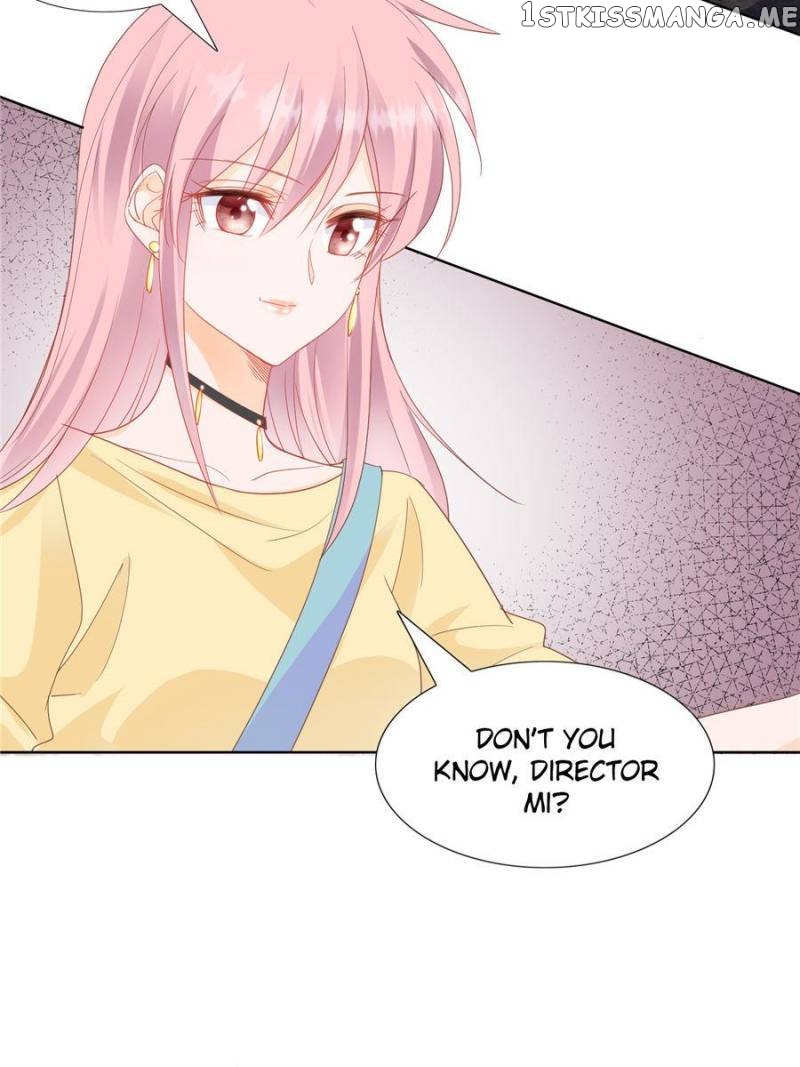 Hello, Heir chapter 91 - page 27