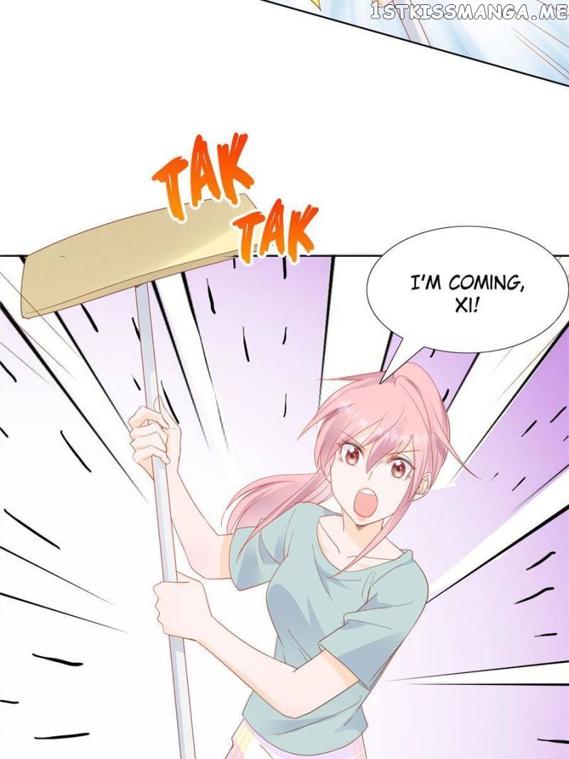 Hello, Heir chapter 91 - page 3