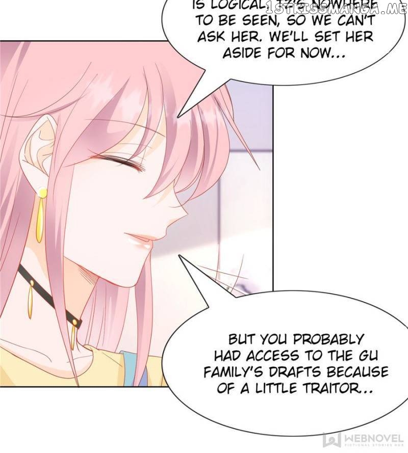 Hello, Heir chapter 91 - page 30