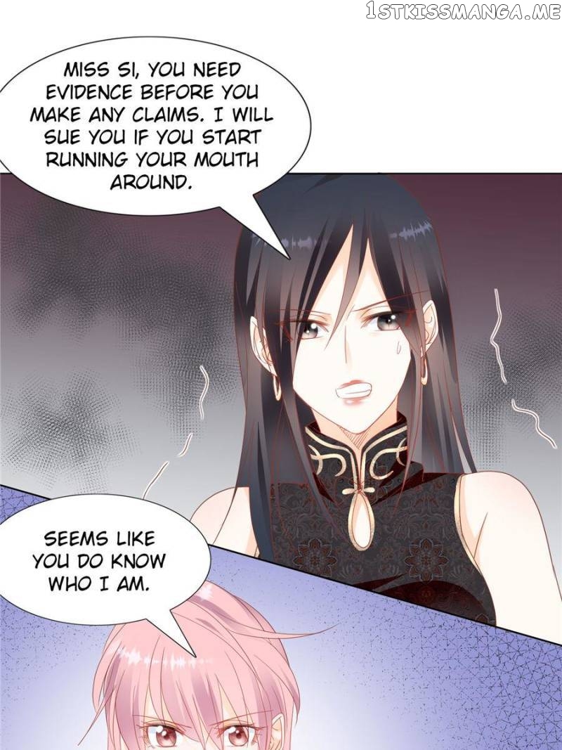 Hello, Heir chapter 91 - page 31