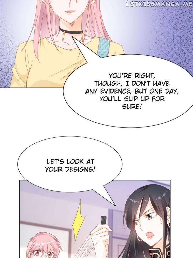 Hello, Heir chapter 91 - page 32