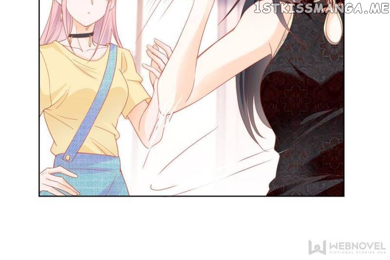Hello, Heir chapter 91 - page 33