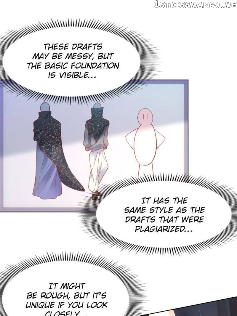 Hello, Heir chapter 91 - page 34