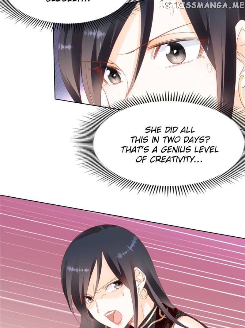 Hello, Heir chapter 91 - page 35