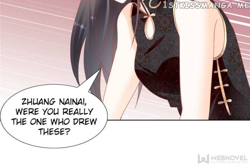 Hello, Heir chapter 91 - page 36