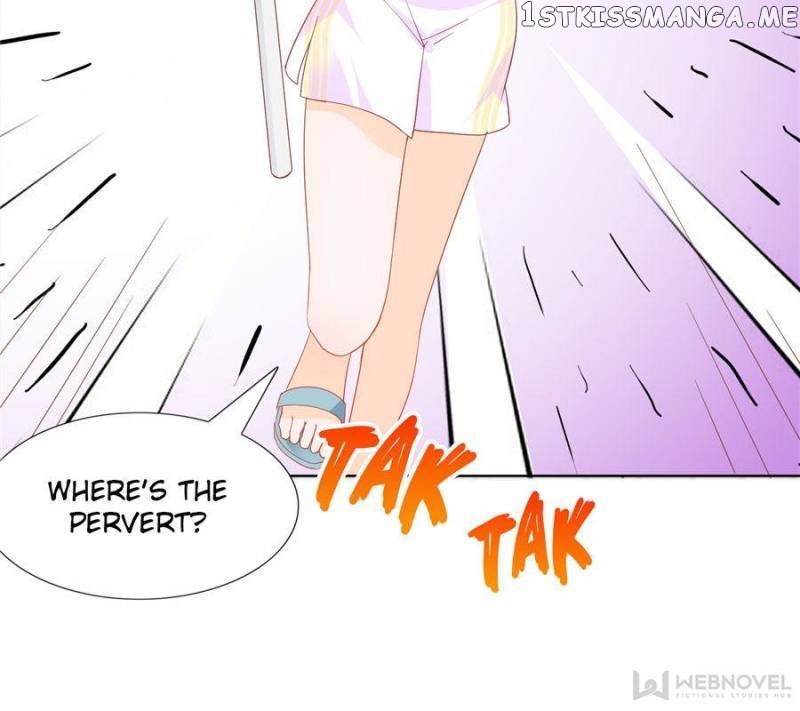 Hello, Heir chapter 91 - page 4