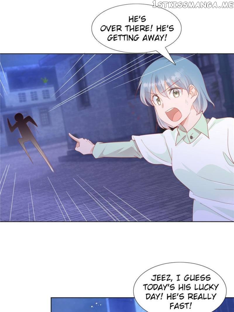Hello, Heir chapter 91 - page 5