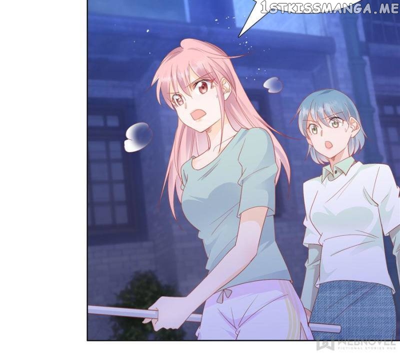 Hello, Heir chapter 91 - page 6