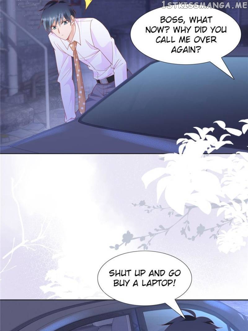 Hello, Heir chapter 91 - page 9