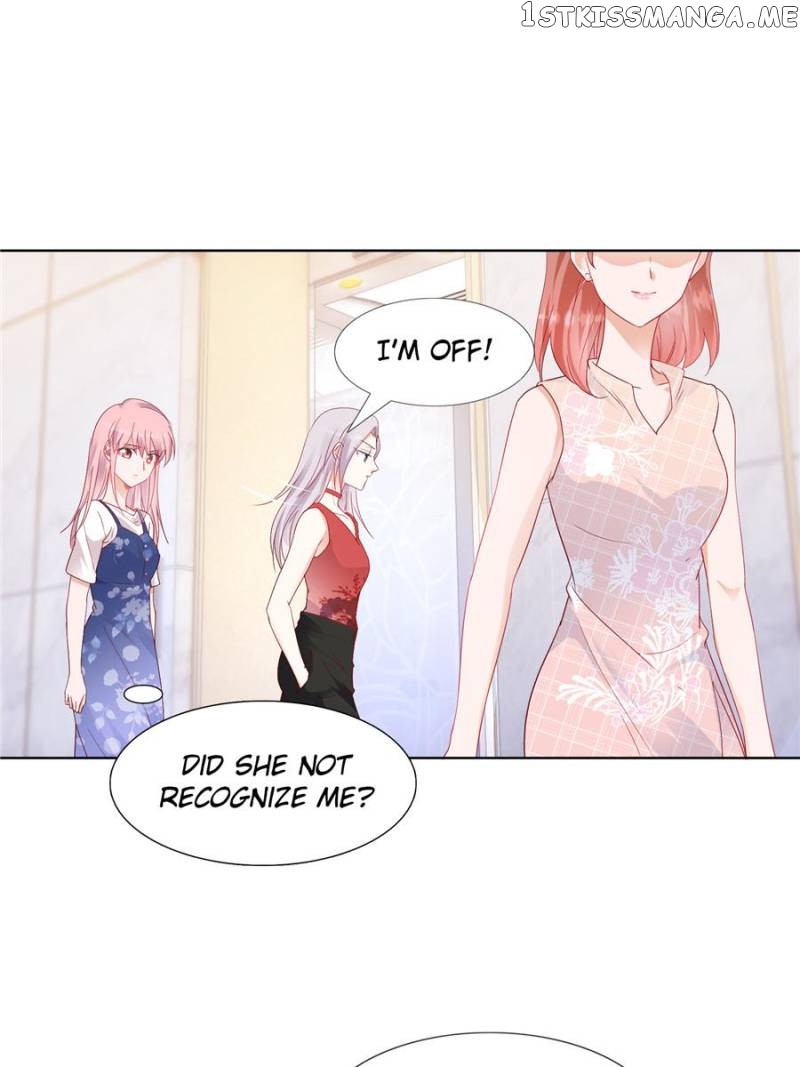 Hello, Heir chapter 64 - page 1