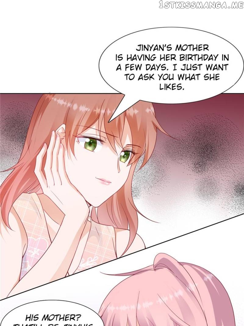 Hello, Heir chapter 64 - page 11