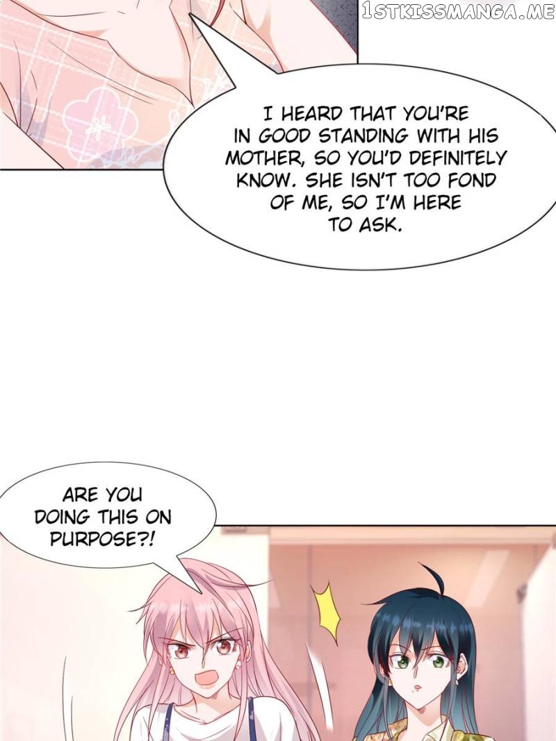 Hello, Heir chapter 64 - page 15