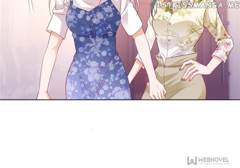 Hello, Heir chapter 64 - page 16