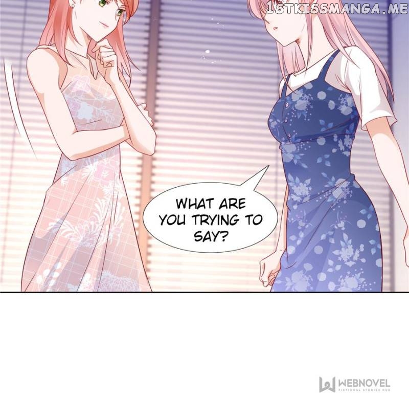 Hello, Heir chapter 64 - page 18