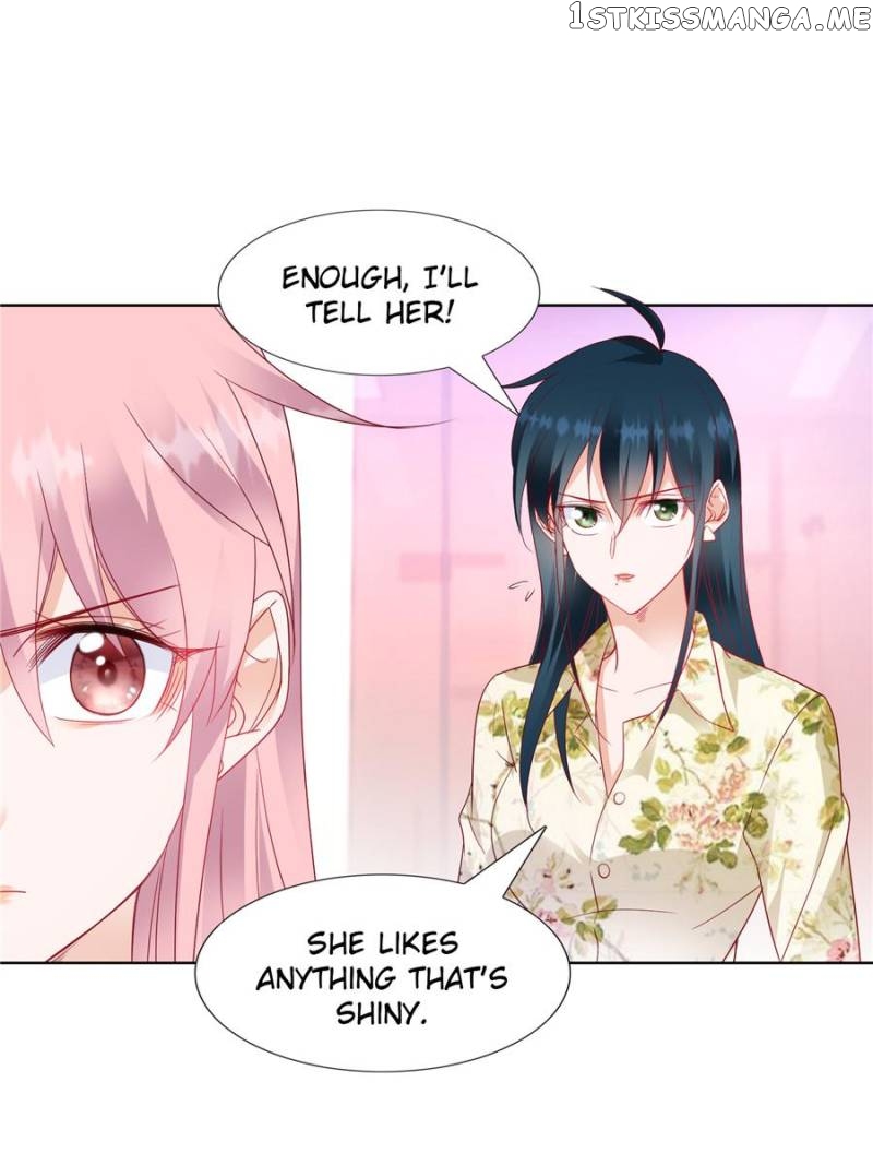 Hello, Heir chapter 64 - page 19