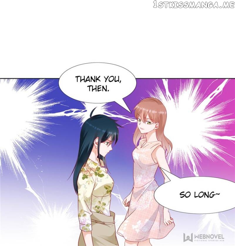 Hello, Heir chapter 64 - page 20