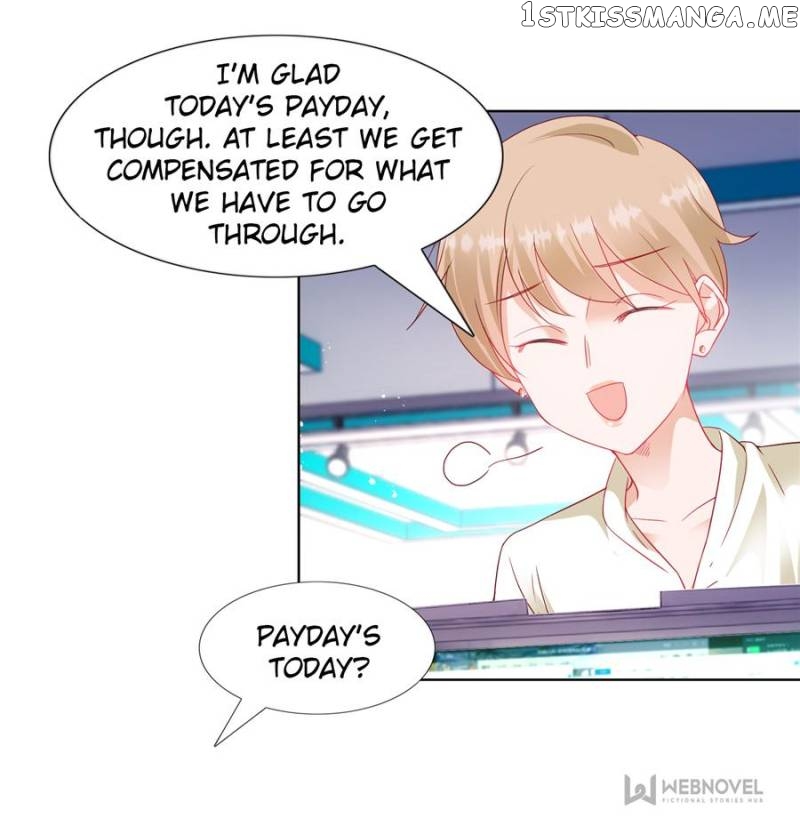 Hello, Heir chapter 64 - page 24