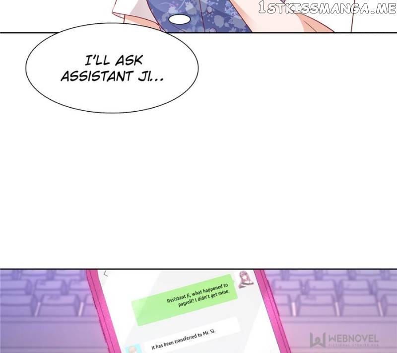 Hello, Heir chapter 64 - page 26