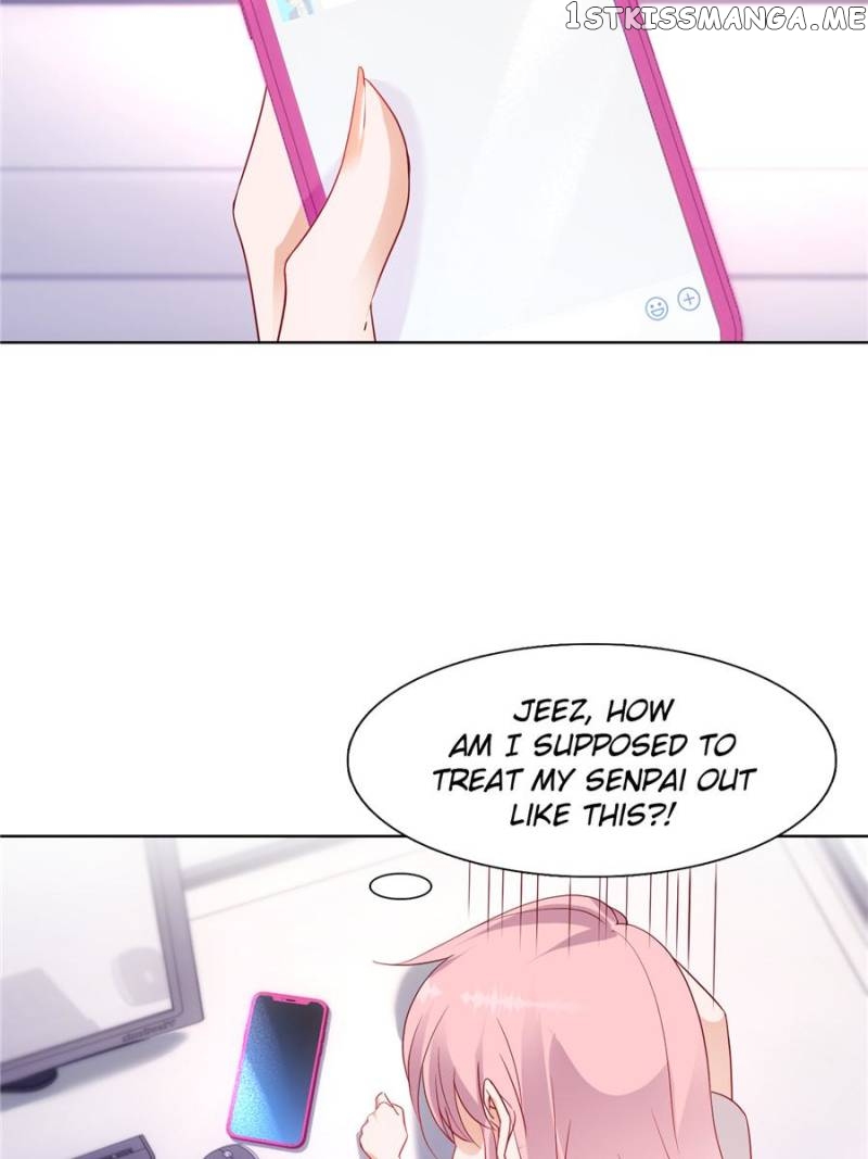 Hello, Heir chapter 64 - page 27