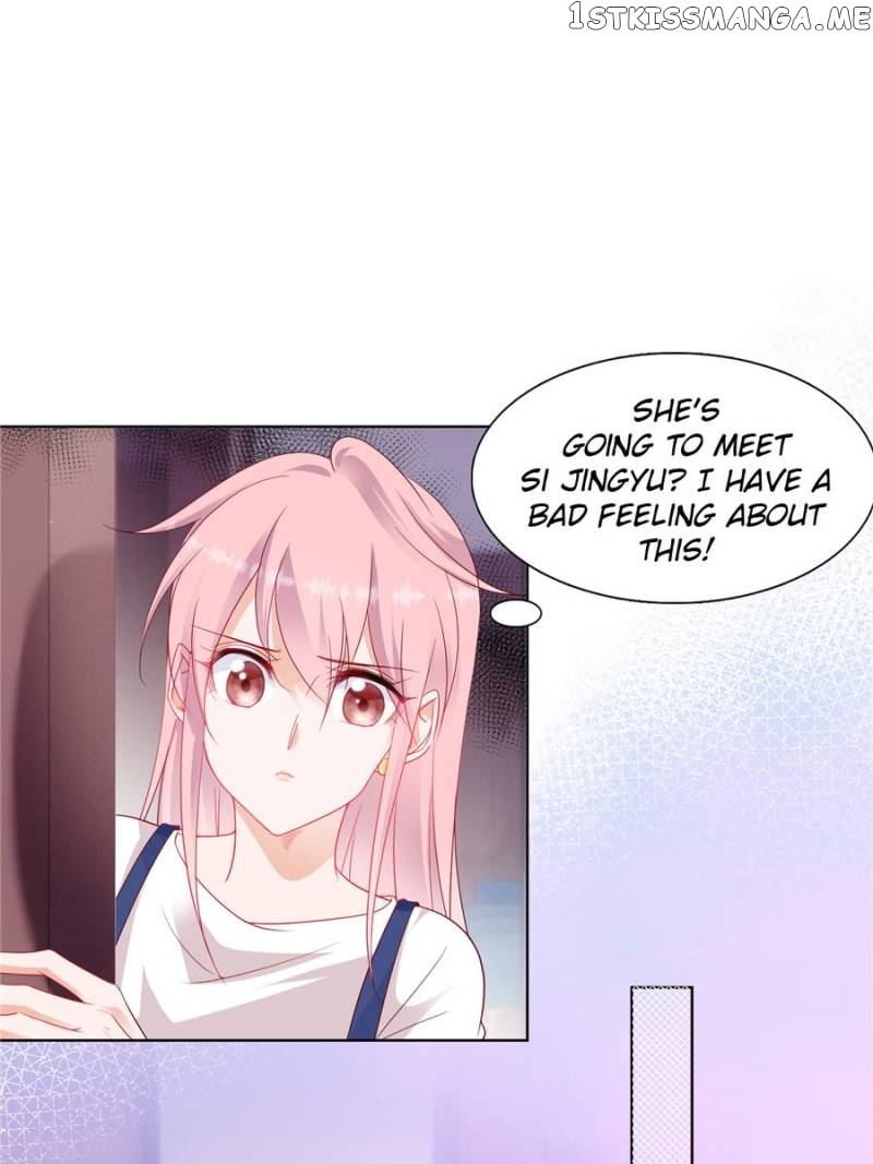 Hello, Heir chapter 64 - page 3