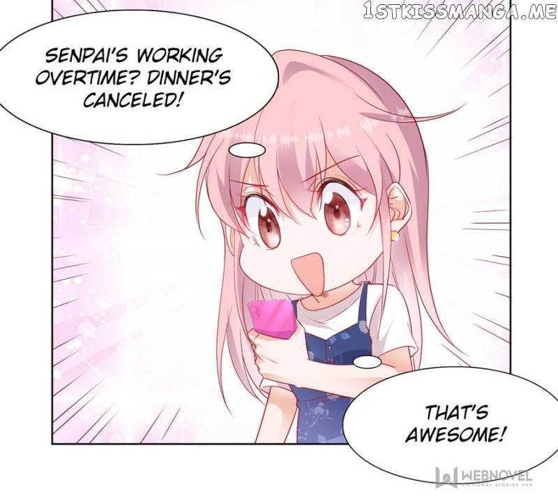 Hello, Heir chapter 64 - page 30
