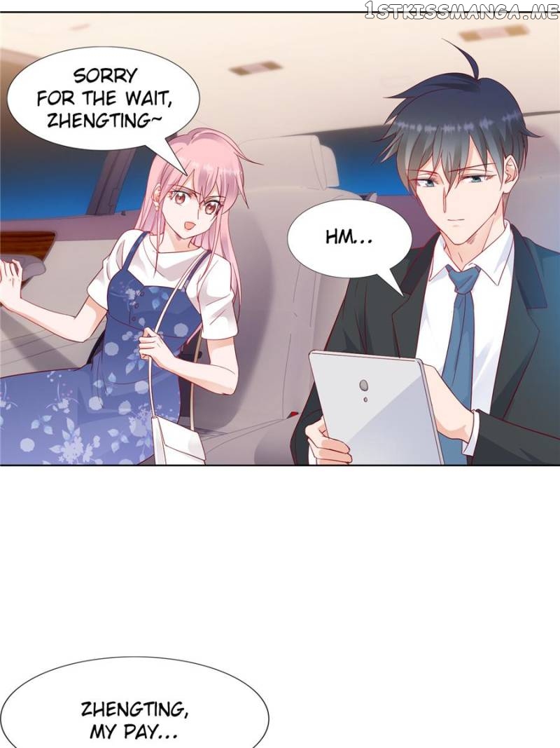 Hello, Heir chapter 64 - page 33