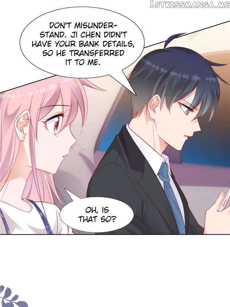 Hello, Heir chapter 64 - page 35